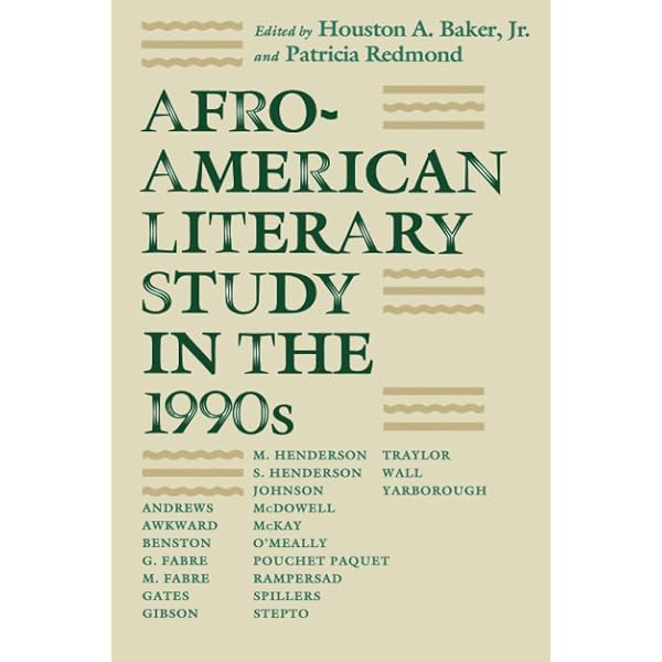 Amazon.com: African American Literary Theory: A Reader